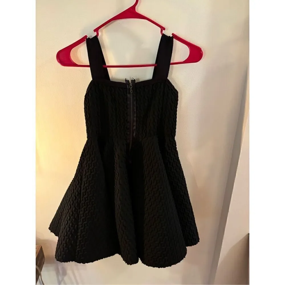 Lanvin Girls Dress